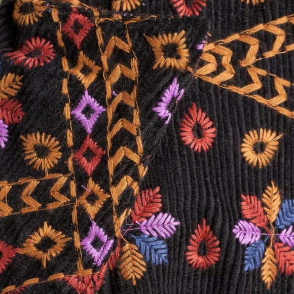 NWT Farm Rio after party blazer size L - Picture 3 of 4